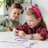 Totum Disney Stitch charm bracelet kit craft set, UK version