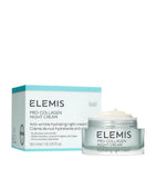 Elemis Pro-Collagen night cream 50ml - British product