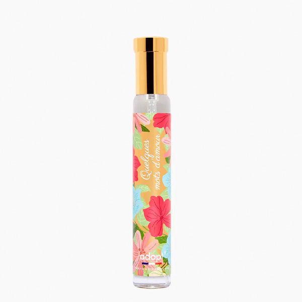 Adopt fragrance body spray 30ml - British product