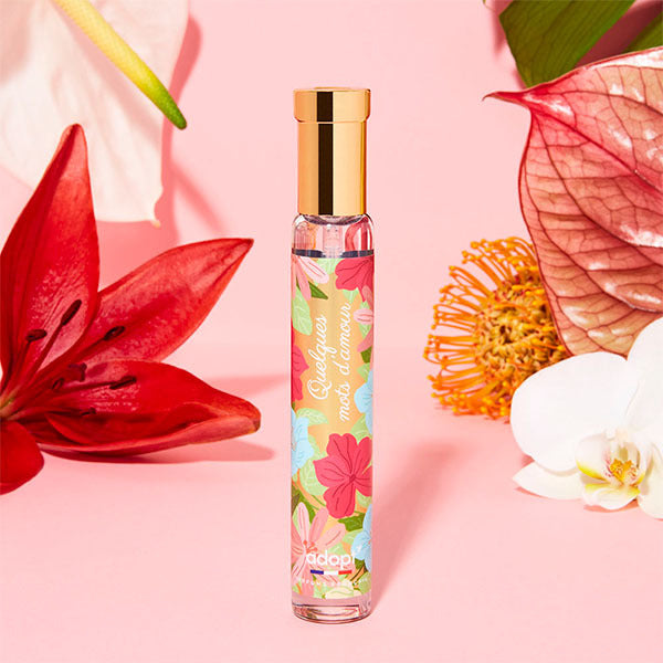 Adopt fragrance body spray 30ml - British product