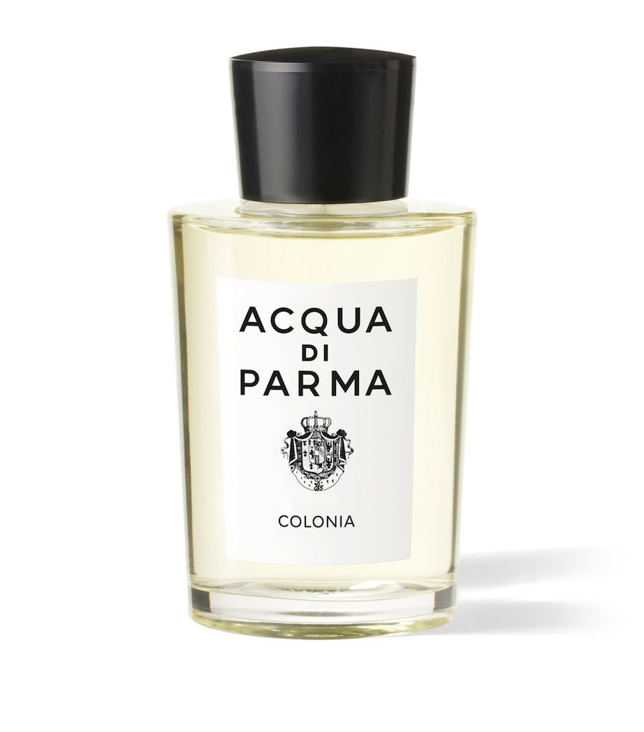 Acqua di Parma Colonia eau de cologne 180ml - British product