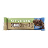 MyVegan Carb Crusher Bar Chocolate Sea Salt - 60g Sports, Energy & Wellness Drinks Boots   