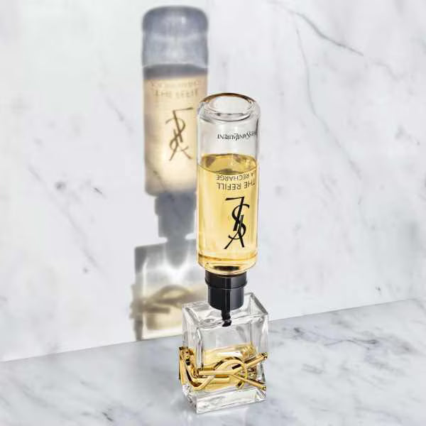 Yves Saint Laurent Libre perfume 30ml (British brand)