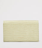 Aspinal of London leather classic travel wallet - British product