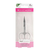 Brushworks Nail Scissors GOODS Superdrug   