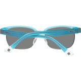 Gant Blue GRS2004MBL sunglasses 56 - British product