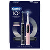 Oral-B iO 6 electric toothbrush 2-pack (British brand)