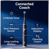 Oral-B iO 6 electric toothbrush 2-pack (British brand)