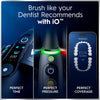 Oral-B iO 6 electric toothbrush 2-pack (British brand)
