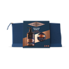 King C. Gillette beard regimen kit with wash and softener - British product