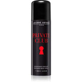 Jeanne Arthes Private Club body spray 200ml, imported from the UK