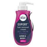 Veet Expert Hair Removal Cream 400ml GOODS Boots   