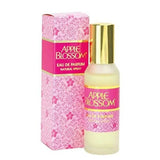 Apple Blossom eau de parfum spray 60ml - British product