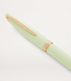 Harrods ballpoint pen, UK version