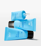 Belif Super Drops Hydrating Sun Serum 50ml, imported from the UK