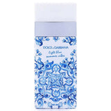 Dolce & Gabbana Light Blue Summer Vibes eau de toilette 50ml - British product
