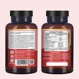 Prowise Women's Flora 60 capsules (British brand)