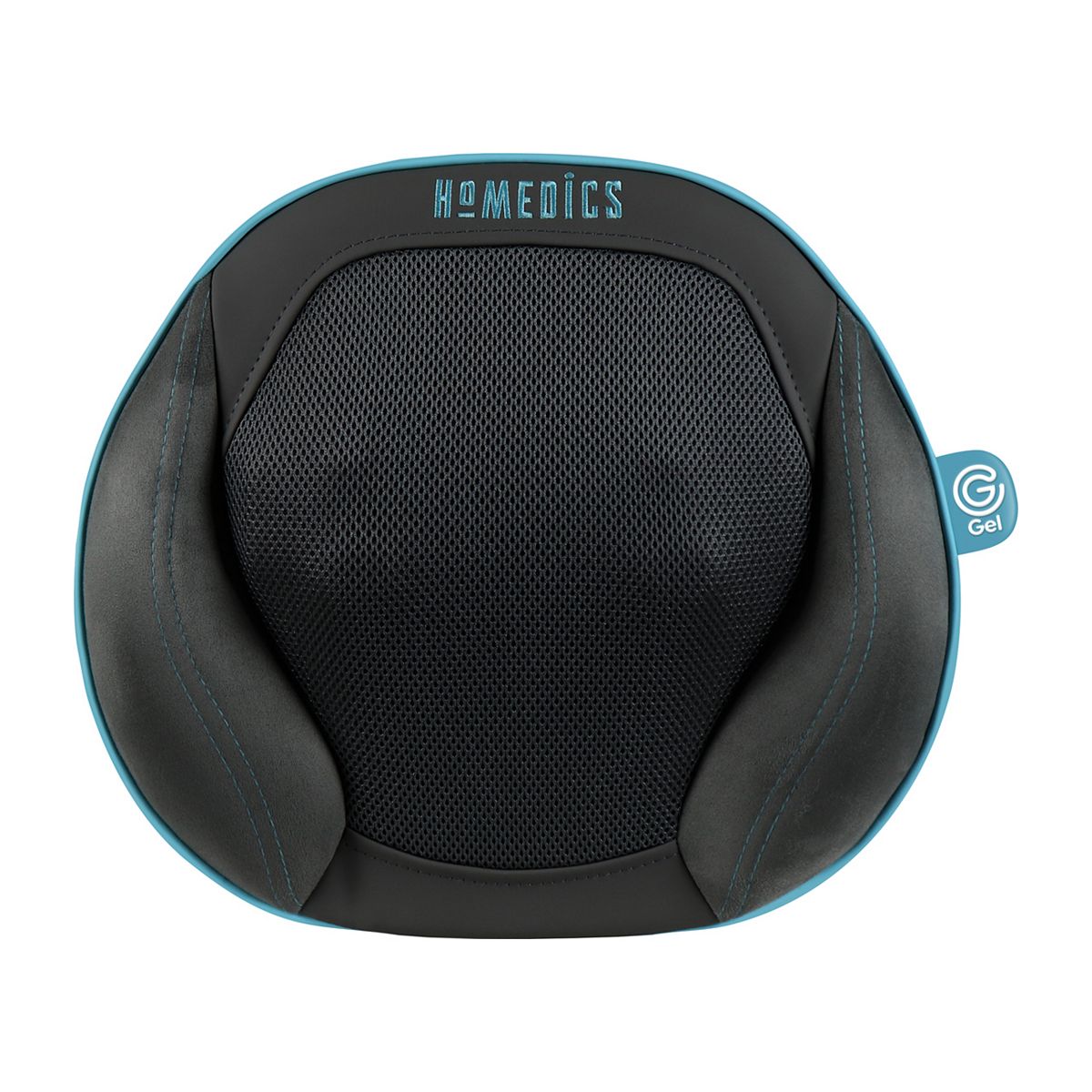 HoMedics GEL Shiatsu Pillow with heat GSP500 GOODS Boots   