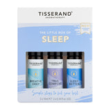 Tisserand Little Box of Sleep 3x 10ml Roller Balls Holland&Barrett   