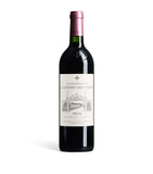Château La Mission Haut Brion La Chapelle 2014 75cl, UK version