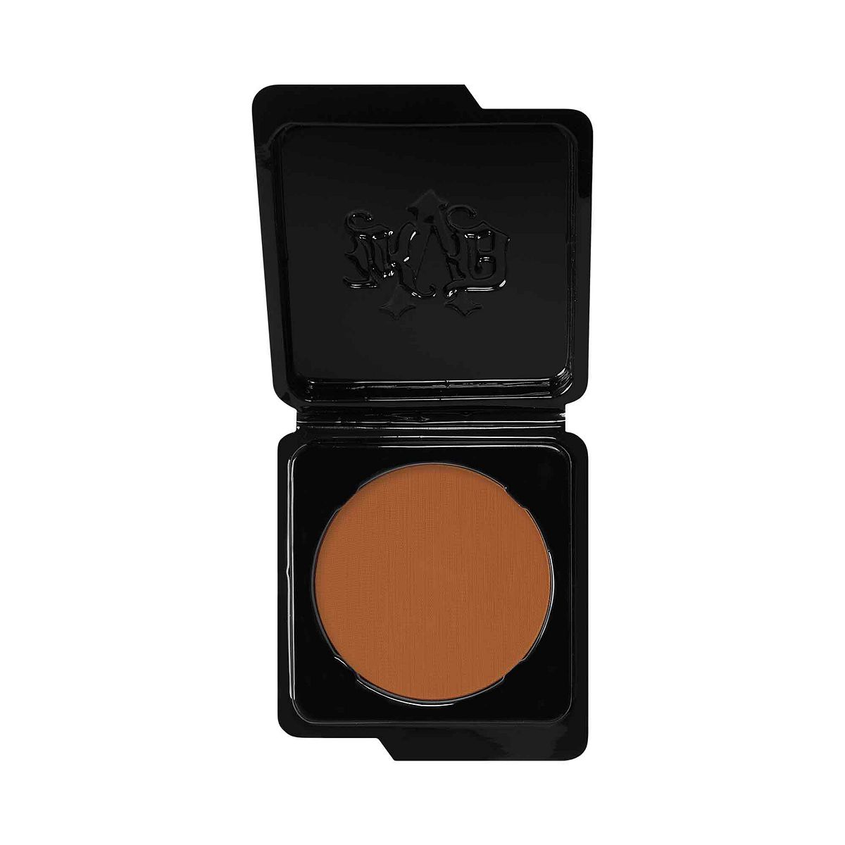 KVD Beauty Lock It Powder Foundation Refill GOODS Boots   