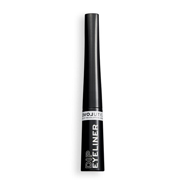 Revolution Relove Dip Eyeliner Black GOODS Superdrug   