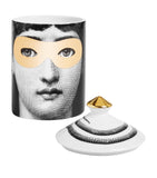 Fornasetti Frutto Proibito candle 310g - British product