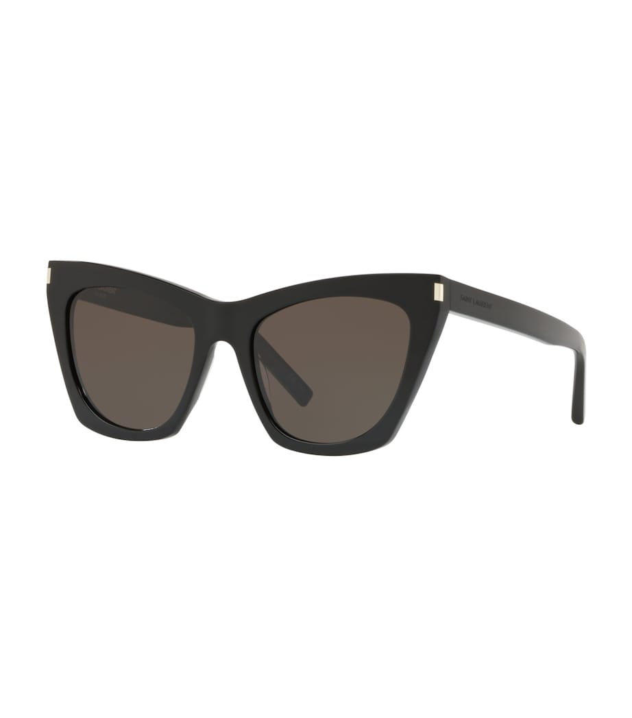 Saint Laurent cat eye sunglasses - British product