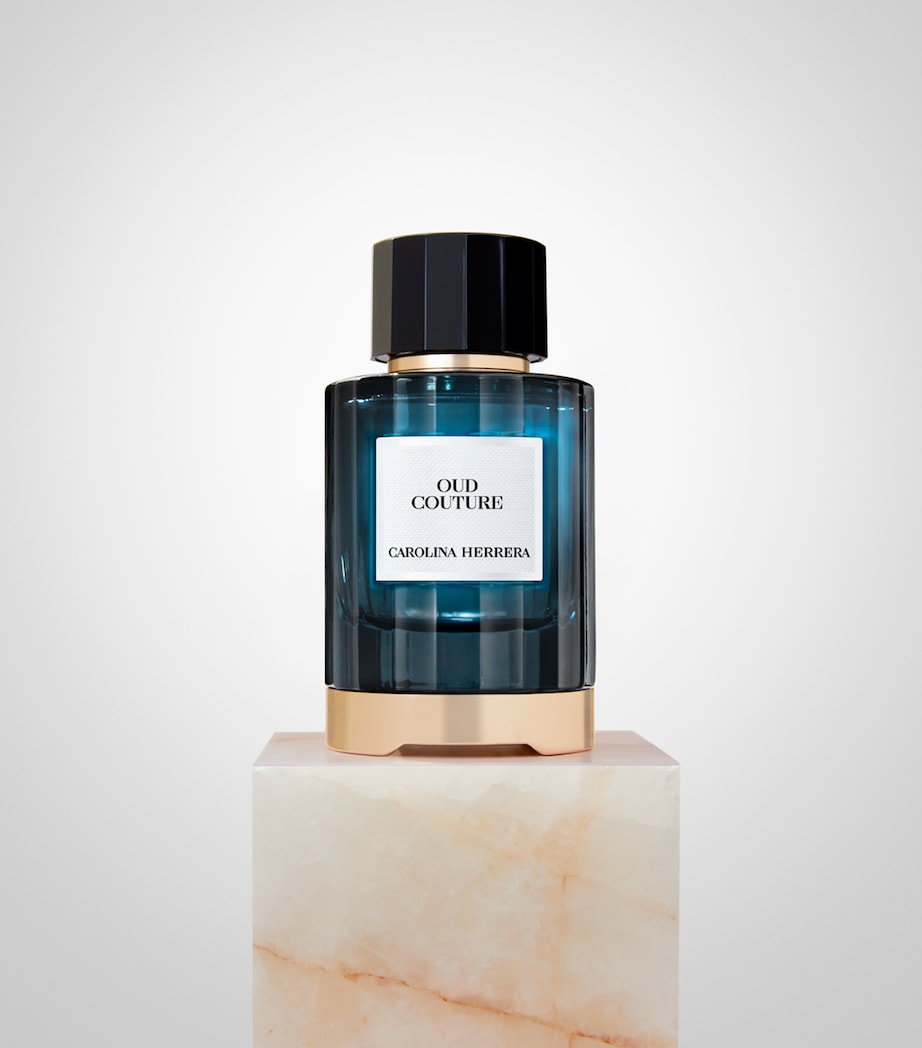 Carolina Herrera Oud Couture eau de parfum 100ml (British brand)