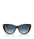 Tiffany & Co. cat eye acetate sunglasses TF4253, UK version