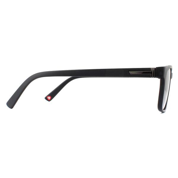 Montana Sunreaders MR73S reading sunglasses black +2.00, imported from the UK
