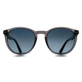 Persol PO3152S grey polarised sunglasses for men (British brand)