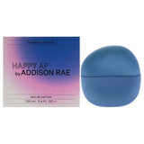 Addison Rae Happy AF EDP spray 100ml, UK version