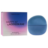 Addison Rae Happy AF EDP spray 100ml, UK version