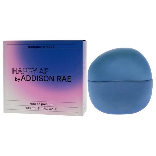 Addison Rae Happy AF EDP spray 100ml, UK version