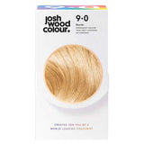 Josh Wood Colour 9.0  Blonde Permanent Hair Dye GOODS Boots   