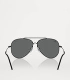 Ray-Ban Aviator Reverse sunglasses - British product