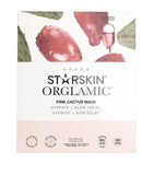 STARSKIN Pink Cactus Sheet Mask 1.2ml (British brand)