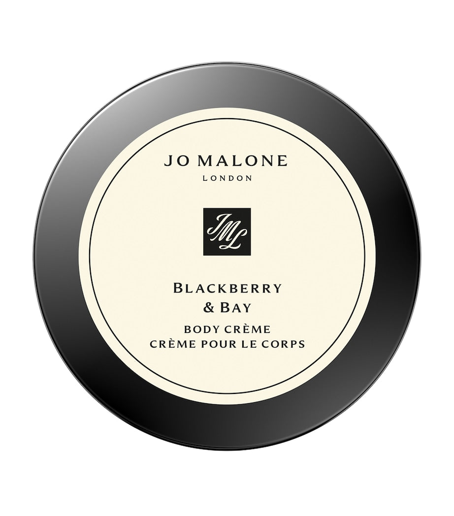 Jo Malone London Blackberry & Bay body crème 50ml, UK version