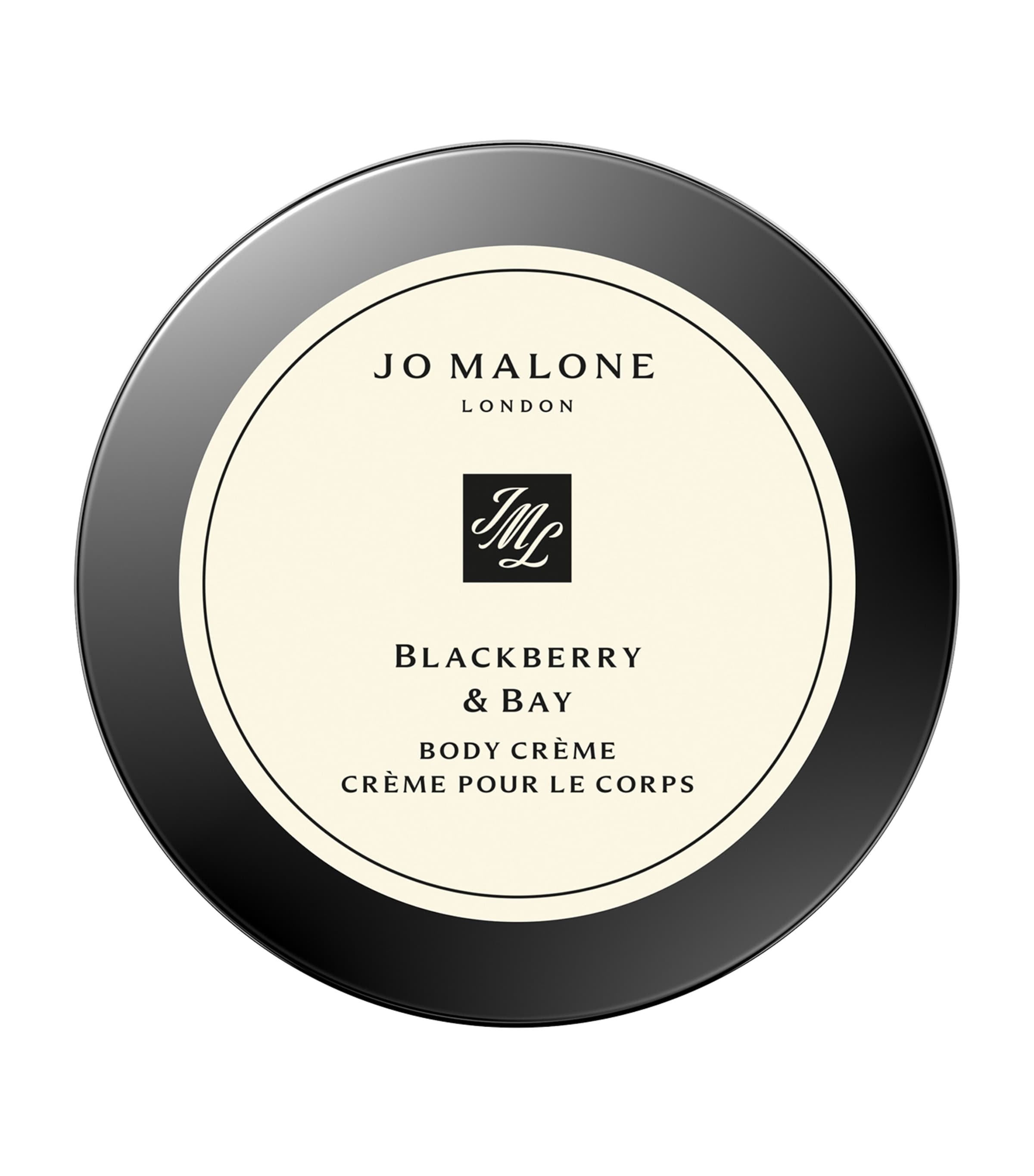 Jo Malone London Blackberry & Bay body crème 50ml, UK version
