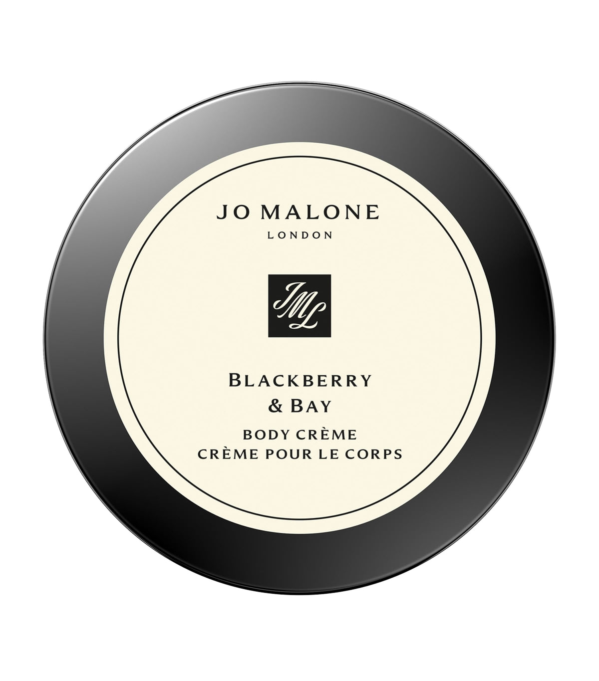 Jo Malone London Blackberry & Bay body crème 50ml, UK version