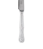 Carrs silver plated 44-piece cutlery set - British product