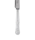 Carrs silver plated 44-piece cutlery set - British product