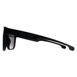Carrera Ducati sunglasses black mirrored square frame (British brand)