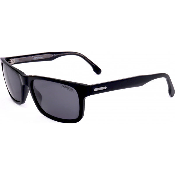 Carrera black sunglasses CARRERA299 size 57, imported from the UK