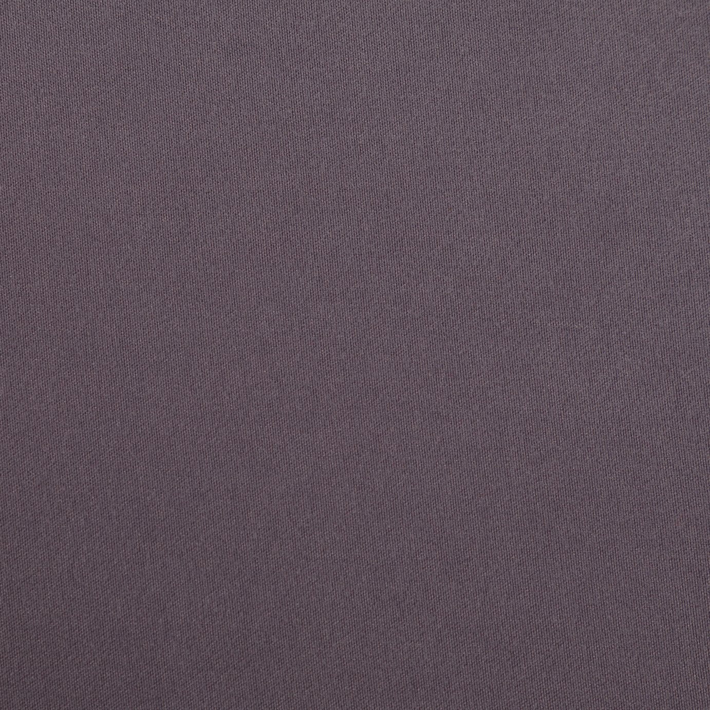 Silentnight Supersoft Plain Charcoal Fitted Sheet Kingsize (British brand)