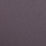 Silentnight Supersoft Plain Charcoal Fitted Sheet Kingsize (British brand)