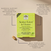 New Nordic Active Liver Cleanse supplement 30 tablets - British product