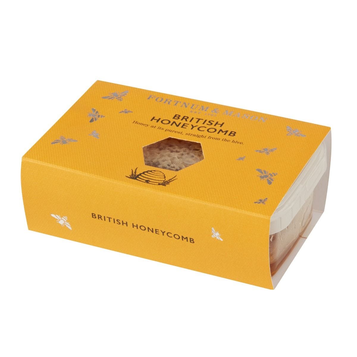 British honeycomb 170g, UK version