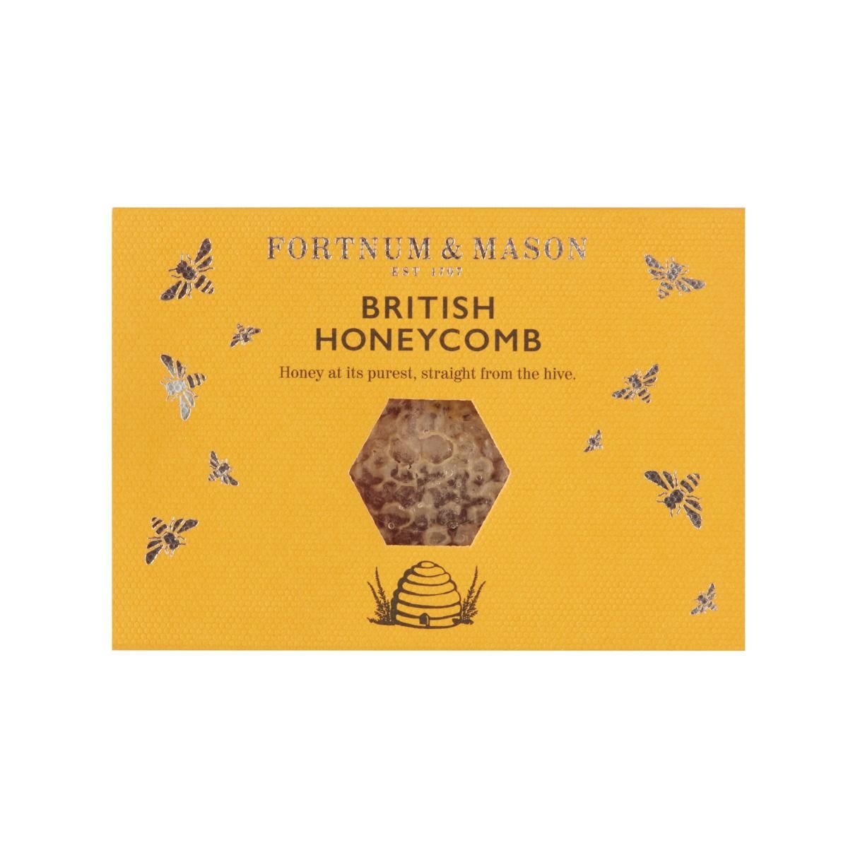 British honeycomb 170g, UK version